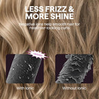 5 in 1 Curling Wand Set (1.25 Inch)