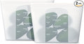 Reusable Silicone Food Storage Bag, by Winrock