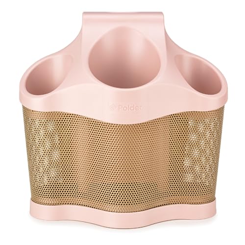 Style Station (Blush & Bronze)