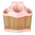 Style Station (Blush & Bronze)
