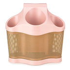 Style Station (Blush & Bronze)