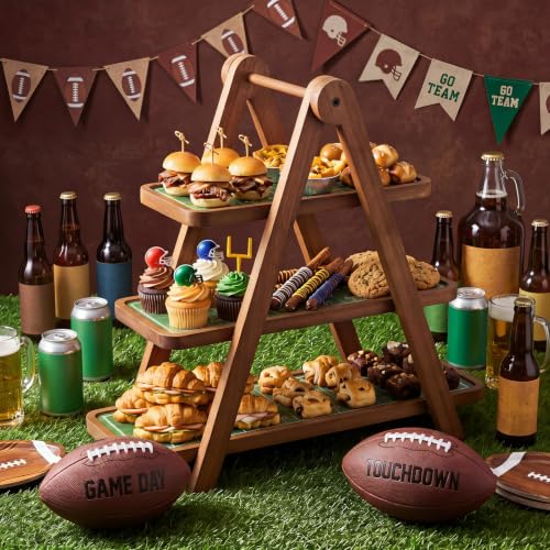 Collapsible 3 (Football Field Plate)