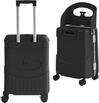 TABU 20" Ride-on Luggage with Seat by TABU