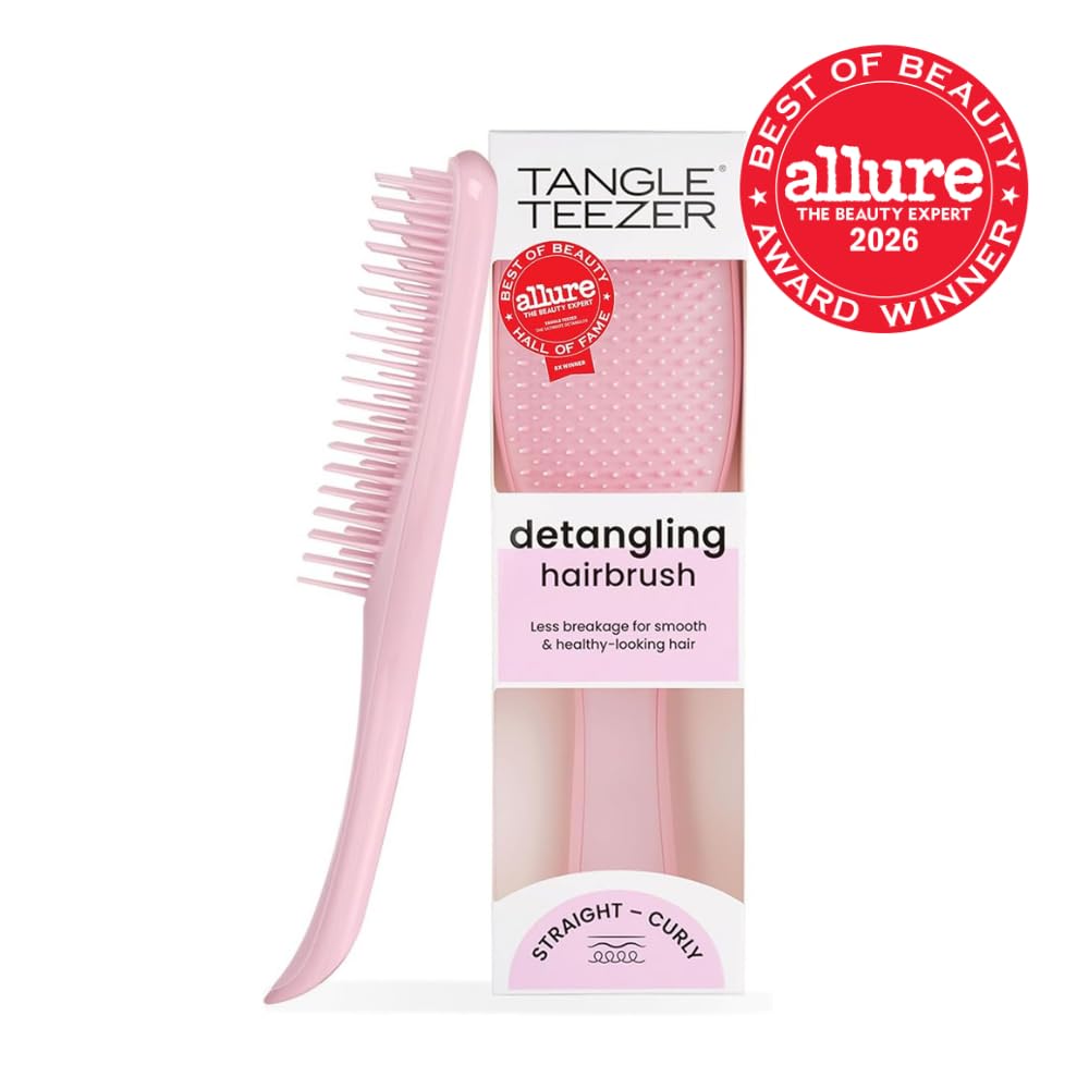 Ultimate Detangler Brush (Millennial Pink / Regular)