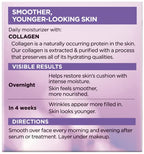 L’Oreal Paris Collagen Daily Face Moisturizer (1.7 Ounce (Pack of 1))
