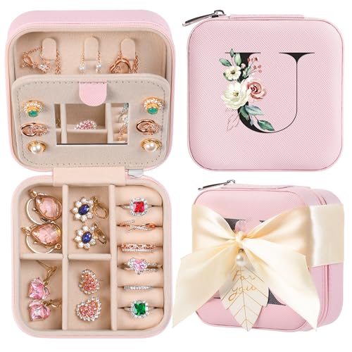 Travel Essentials (pink / U)