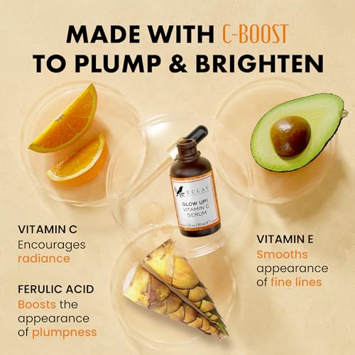 Vitamin C Serum (1 Fl Oz (Pack of 1))