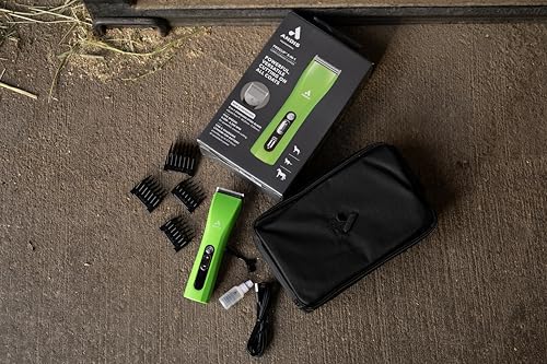 563231 ProClip 5 (Green)
