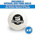 8 Foot Portable Beer Pong (8-Feet / Black)