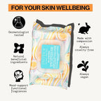 Makeup Remover Face Wipes (10 Count (Pack of 1))