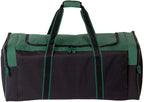 Jetstream Heavy Duty Multi Pocket Durable Sports Gym Equipment Travel Duffel Bag - Image 8