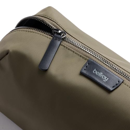 Toiletry Kit Plus (SeaKelp)
