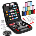 Sewing Kit Mini Travel (Black / S)