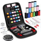 Sewing Kit Mini Travel (Black / S)
