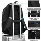 Backpack Laptop Backpack (17.3inch / 17.3 Inch-black)