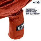 TravelNest Hammock & Straps Combo (Canyon)