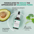 Clarifying Niacinamide Serum (1 Fl Oz (Pack of 1))