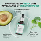 Clarifying Niacinamide Serum (1 Fl Oz (Pack of 1))