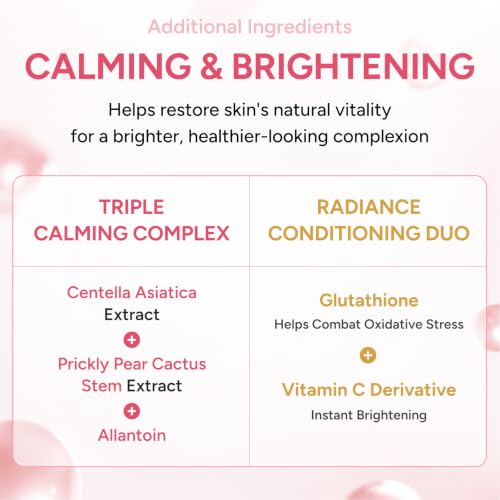 PDRN Exosome Calming Cream (1.76 Ounce (Pack of 1))