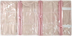 Travel Jewelry Roll Bag Portable Organizer Pouch - Image 5