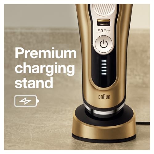 Series 9 Pro 9419s Electric Shaver for Men (9419s Shaver)