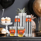 Class of 2026 Celebration (Orange)