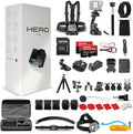 Hero Go Pro Hero (128 GB)