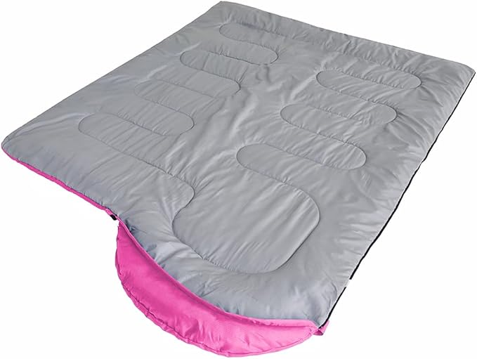 oaskys Camping Sleeping Bag - Image 3