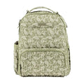 New Classic Diaper Bag Backpack with 15 Pockets (Paisley Floral)