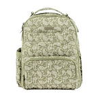 New Classic Diaper Bag Backpack with 15 Pockets (Paisley Floral)