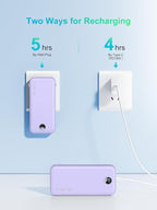 Portable Charger, 12000mAh 22.5W USB C Fast Charging Power Bank - Image 7
