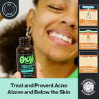 Vitamin C Serum + Hyaluronic Acid For Face (Vitamin)