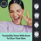 Vitamin C Serum + Hyaluronic Acid For Face (Vitamin)