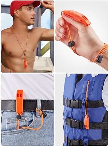 Waterproof Dry Bag Backpack with Emergency Whistle (20L / Lemon Green)