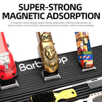 Barber Organizer Mat (3 Magnetic 16.5 x 12.5)