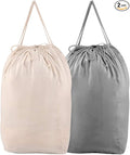 MCleanPin Washable Laundry Bags by MCleanPin