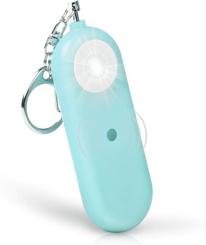Personal Safety Alarm for Women by MtMinn