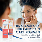 Vitamin C Serum (1.2 Fl Oz (Pack of 1))