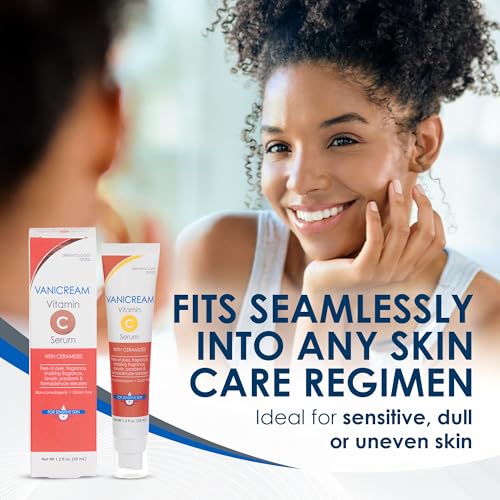 Vitamin C Serum (1.2 Fl Oz (Pack of 1))