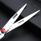 Personalized Salon Scissors (7.5 Inch Flat)
