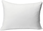 Amazon Basics Down Alternative Pillow - Image 6