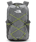 Unisex Jester Backpack (One Size / Anthracite Grey/Smoked Pearl/Fizz Lime)