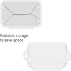 TheWarmHome Decorative Basket for Organizing - Image 7