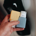 Gravel Travel Bottles 3oz – Leakproof, TSA Approved - Image 3
