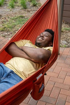 TravelNest Hammock & Straps Combo (Canyon)
