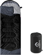 oaskys Camping Sleeping Bag by oaskys