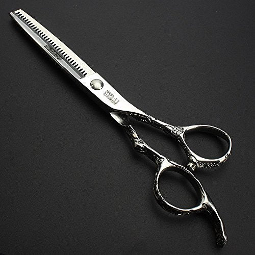 High Class Hair Scissors 6 (6-inch -2pc)