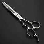 High Class Hair Scissors 6 (6-inch -2pc)