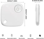 Bluetooth Tracker Keys Finder and Item Locator; Up to 200 ft Find Nearby - Image 5