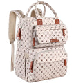 Baby Diaper Bag Backpack (Pink05)
